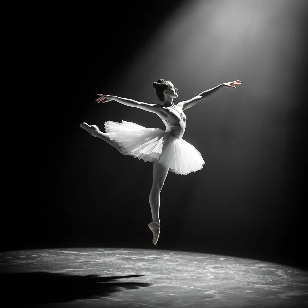 Ballet