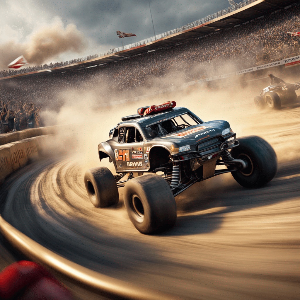 Racing Car