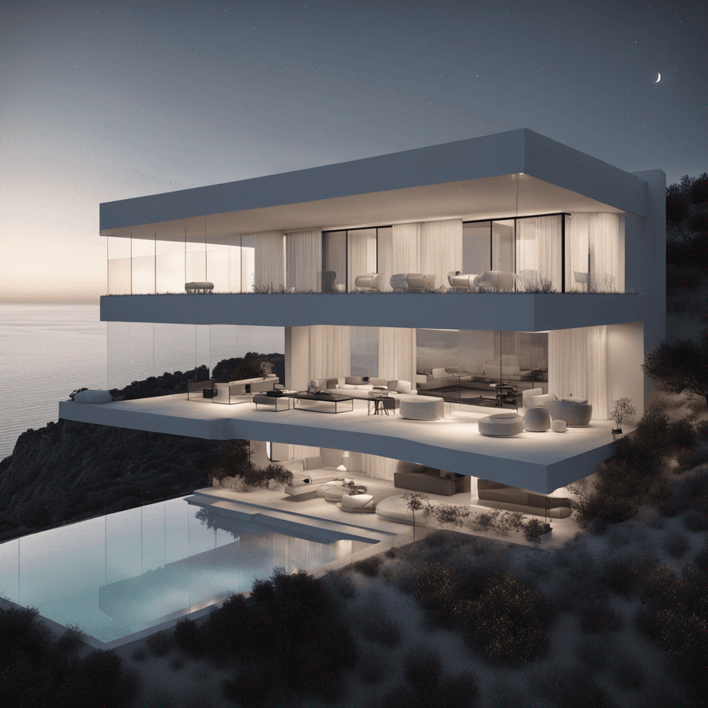 Modern House