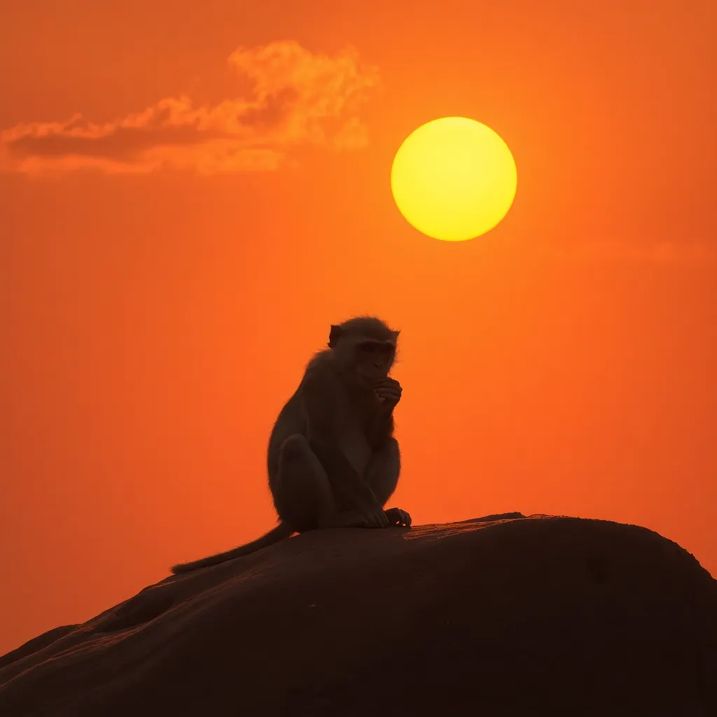 Monkey