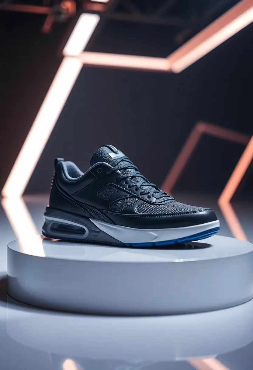 Original Shoe