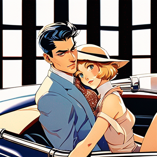 Anime Art