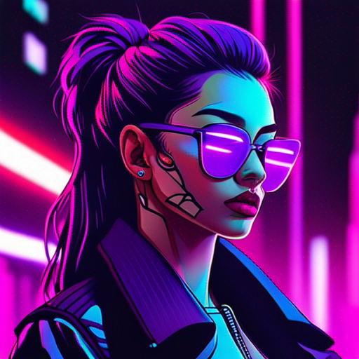 Cyberpunk