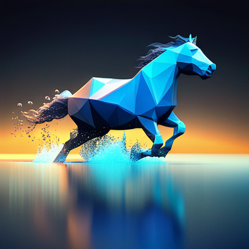 Lowpoly