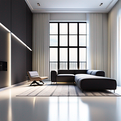 Minimalistic
