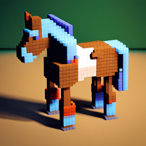 Pixel Art
