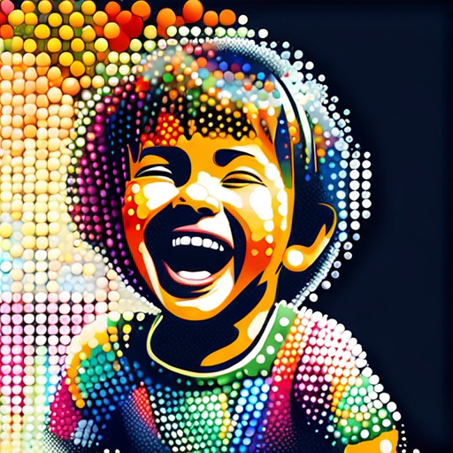 Pointillism
