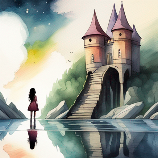 Book Illustration