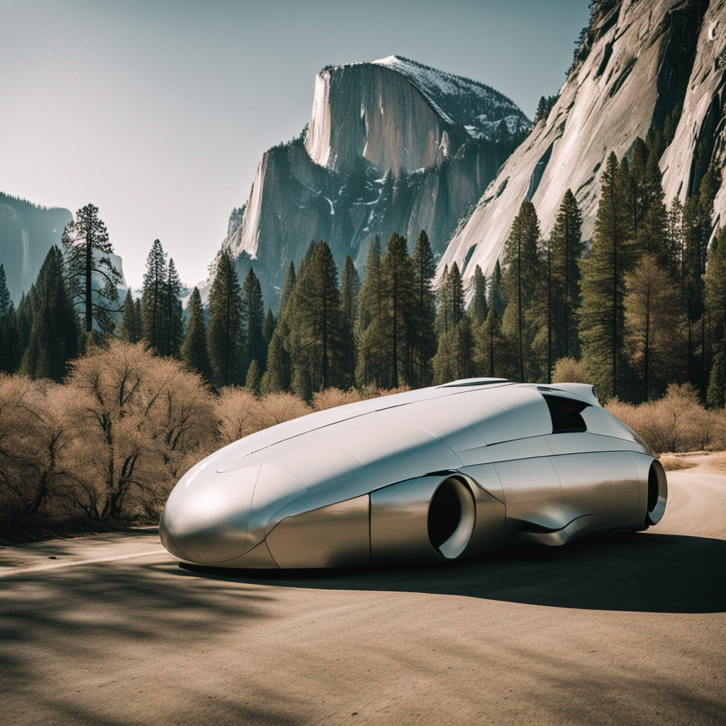 Yosemite